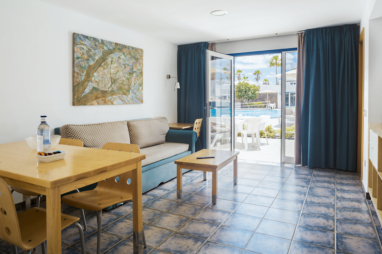 Apartamentos Nautilus Lanzarote