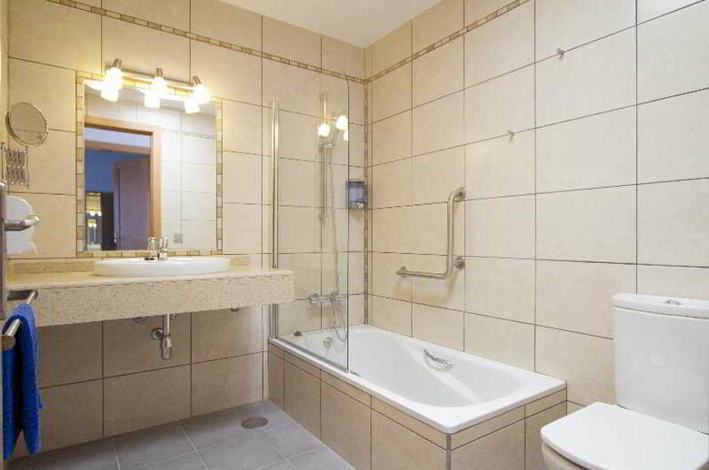 Apartamentos Nautilus Lanzarote