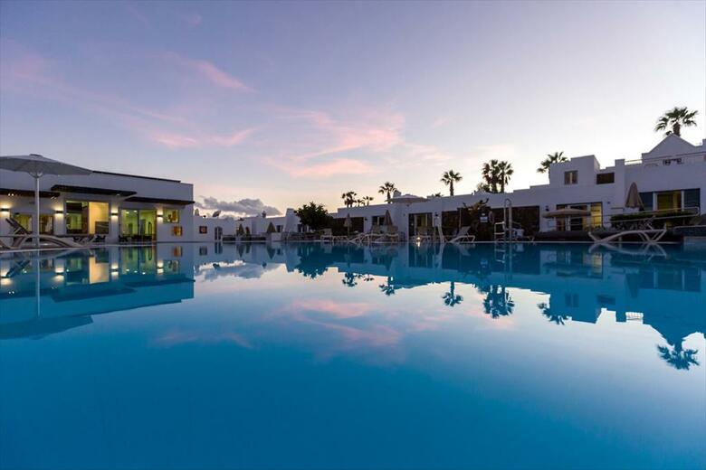 Apartamentos Nautilus Lanzarote