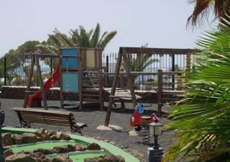Apartamentos Nautilus Lanzarote