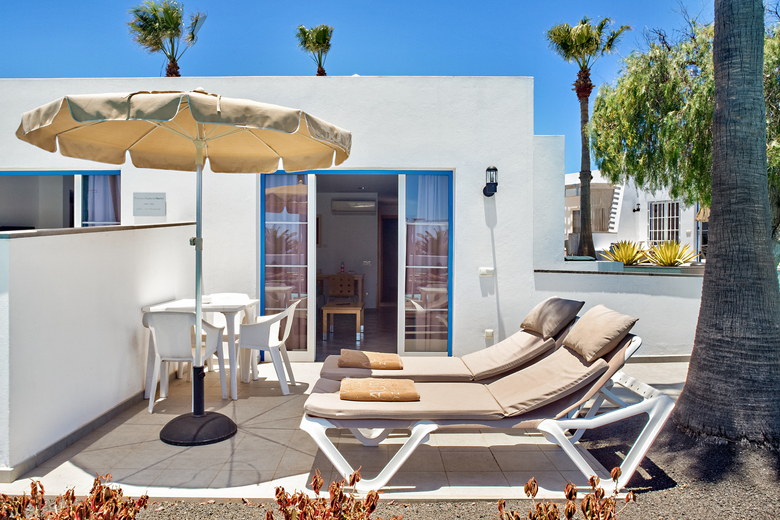 Apartamentos Nautilus Lanzarote