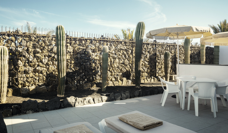 Apartamentos Nautilus Lanzarote