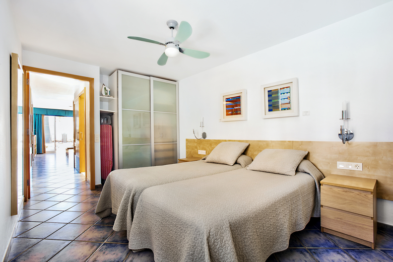 Apartamentos Nautilus Lanzarote