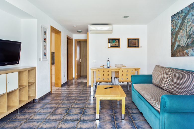 Apartamentos Nautilus Lanzarote