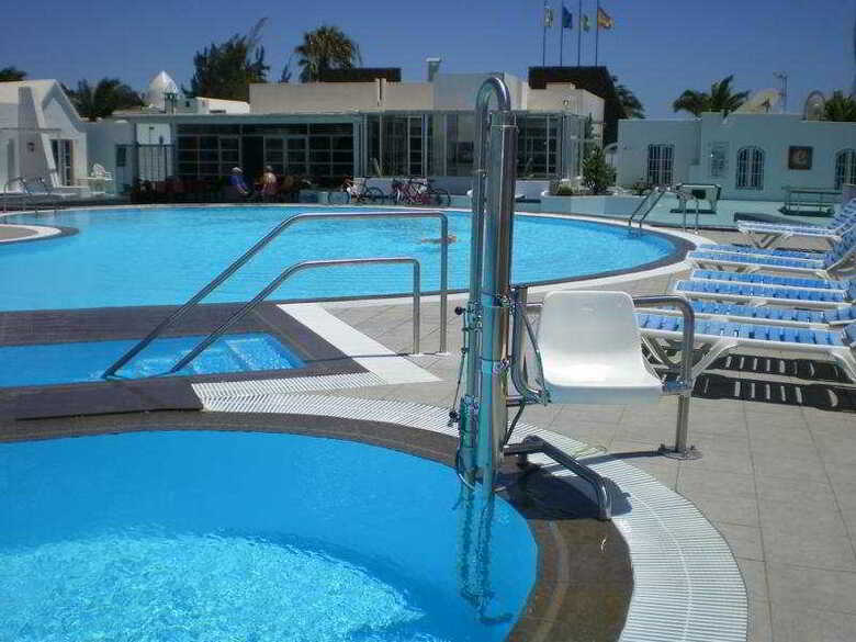 Apartamentos Nautilus Lanzarote