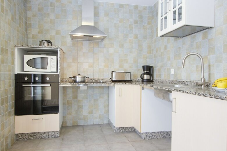 Apartamentos Nautilus Lanzarote