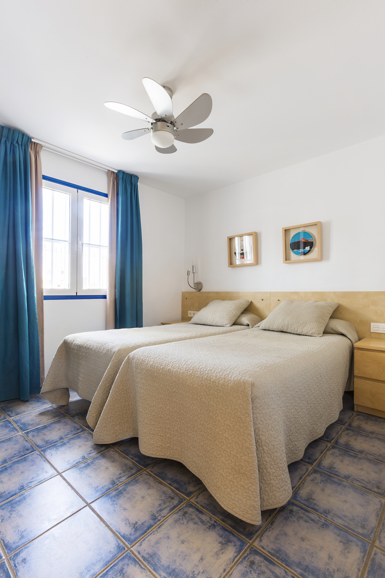 Apartamentos Nautilus Lanzarote