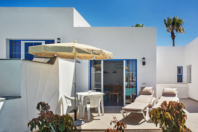 Apartamentos Nautilus Lanzarote