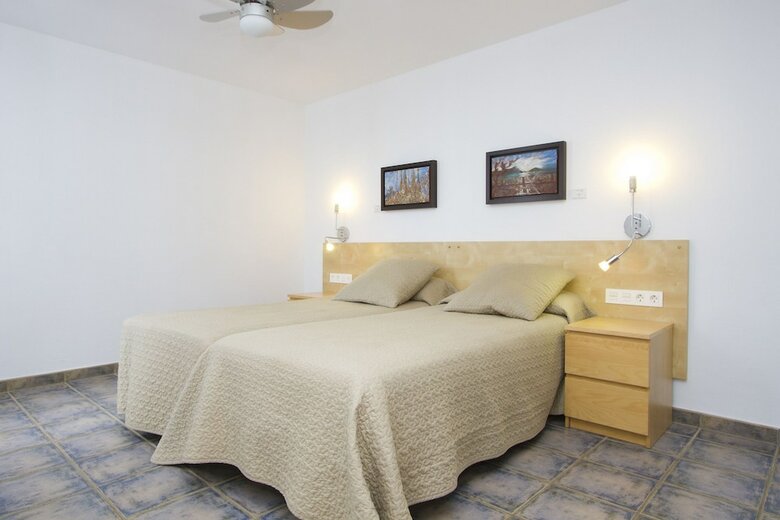 Apartamentos Nautilus Lanzarote