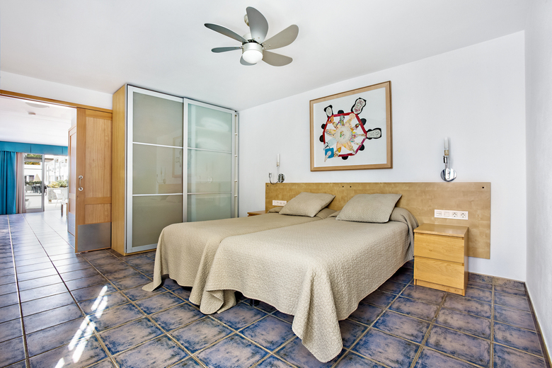 Apartamentos Nautilus Lanzarote
