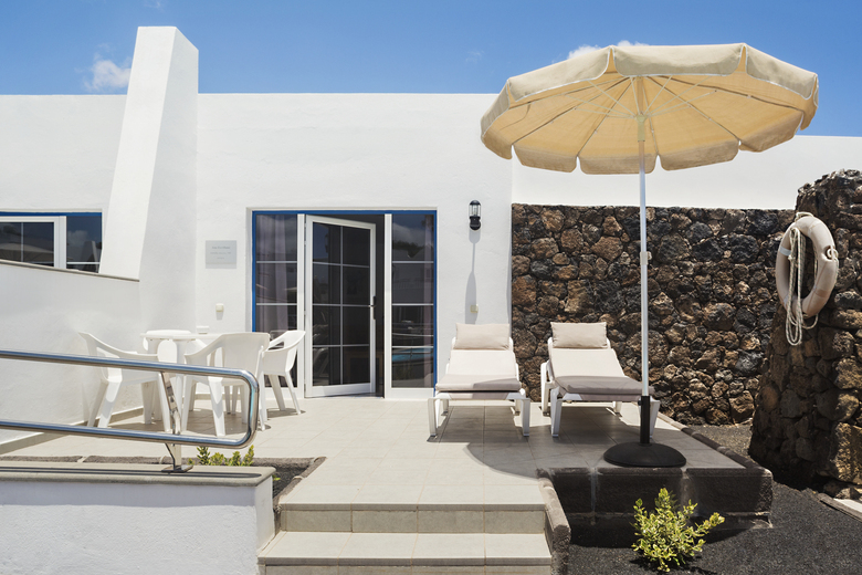 Apartamentos Nautilus Lanzarote