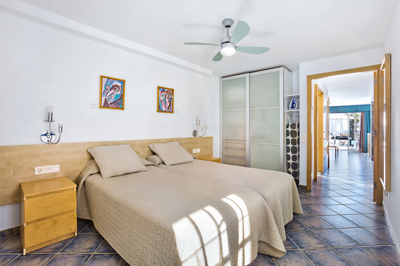 Apartamentos Nautilus Lanzarote
