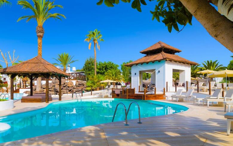 Hotel H10 White Suites - S�lo Adultos