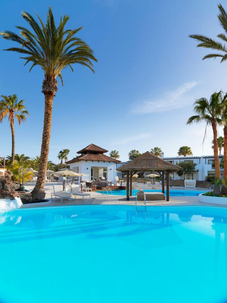 Hotel H10 White Suites - S�lo Adultos