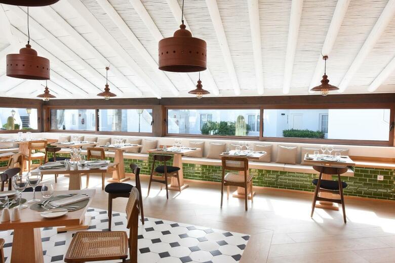 Hotel H10 White Suites - S�lo Adultos