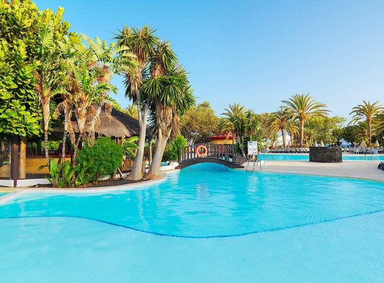 Hotel H10 Lanzarote Princess