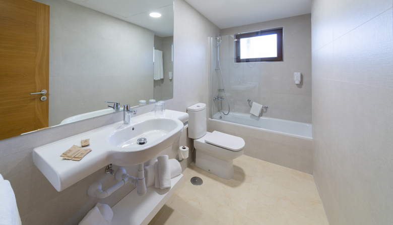 Hotel Los Zocos Club Resort