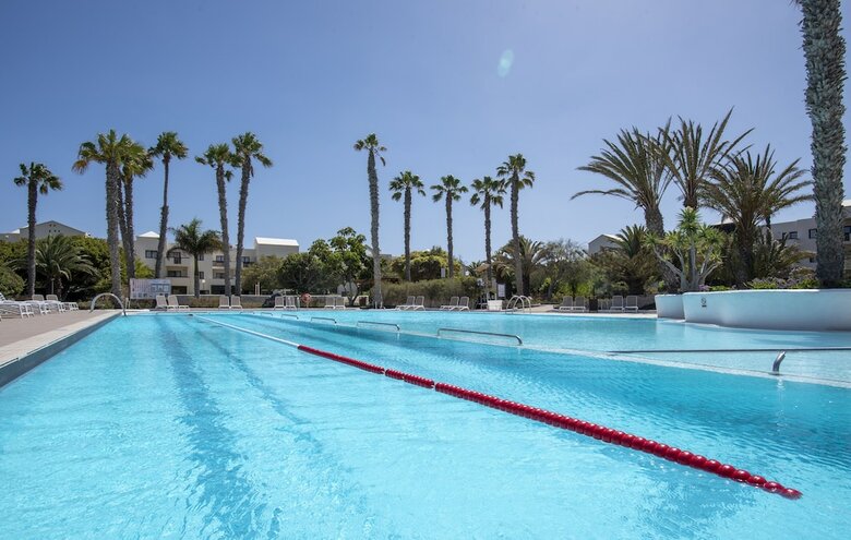 Hotel Los Zocos Club Resort