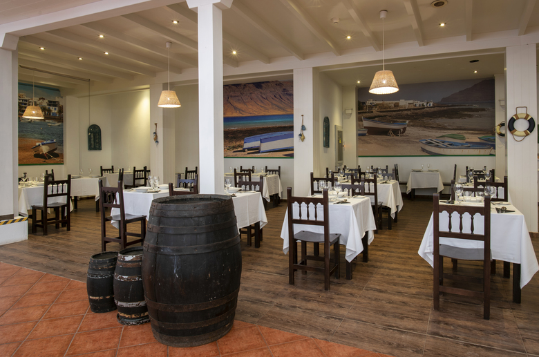 Hotel Los Zocos Club Resort