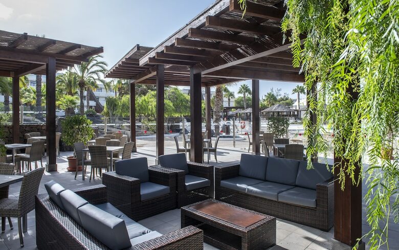 Hotel Los Zocos Club Resort