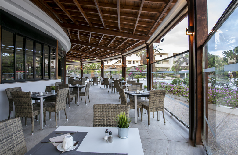 Hotel Los Zocos Club Resort