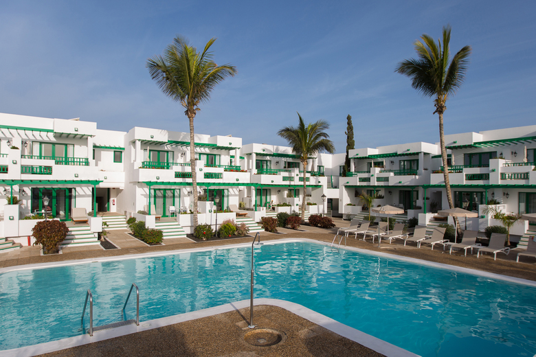 Apartamento Nazaret