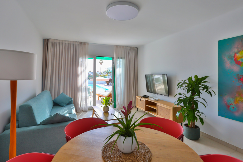 Apartamento Nazaret