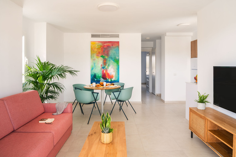 Apartamento Nazaret