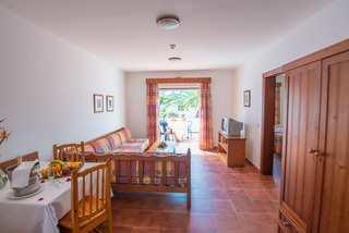 Hotel Rio Playa Blanca