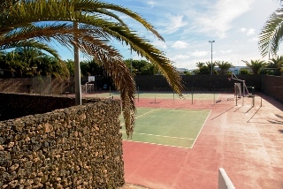 Hotel Rio Playa Blanca