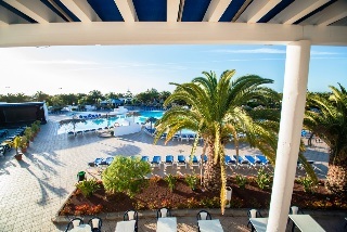 Hotel Rio Playa Blanca