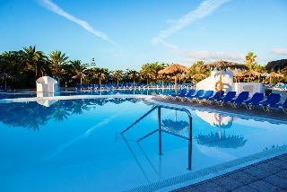 Hotel Rio Playa Blanca