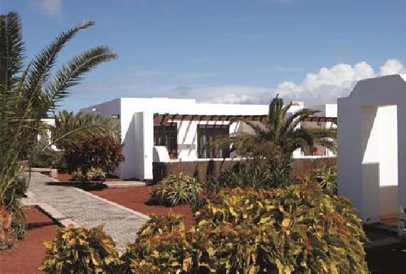 Hotel Rio Playa Blanca