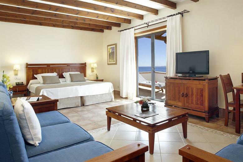 Hotel Princesa Yaiza