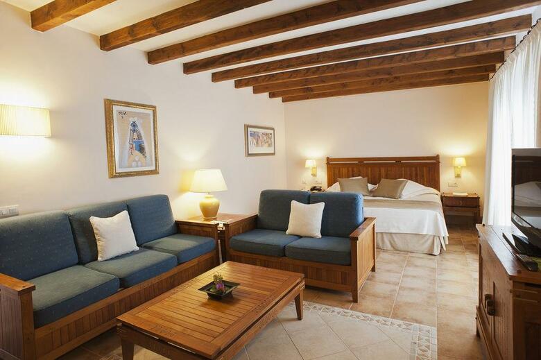 Hotel Princesa Yaiza