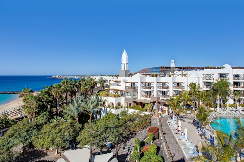 Hotel Princesa Yaiza