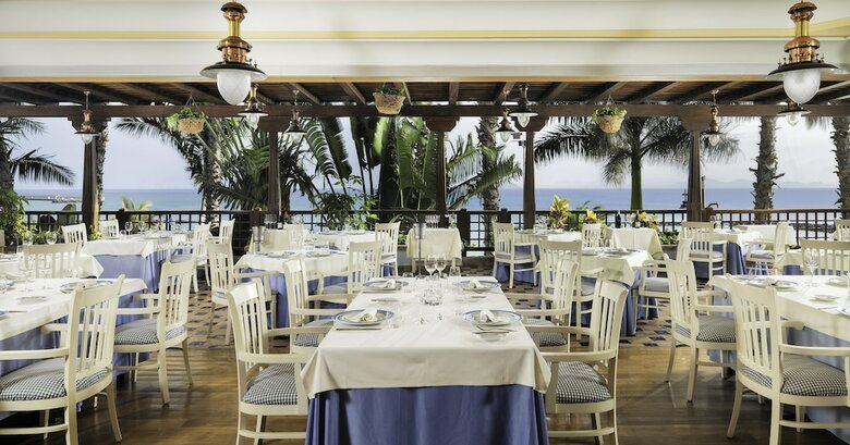 Hotel Princesa Yaiza