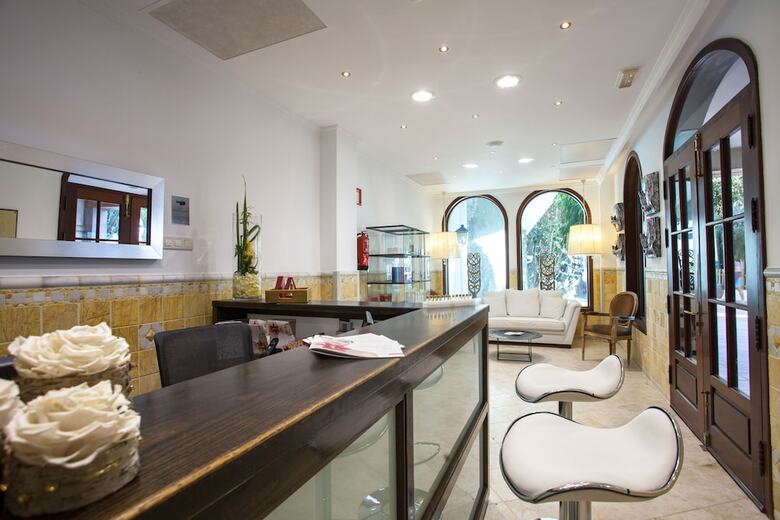 Hotel Princesa Yaiza