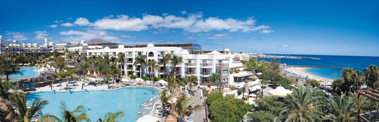 Hotel Princesa Yaiza