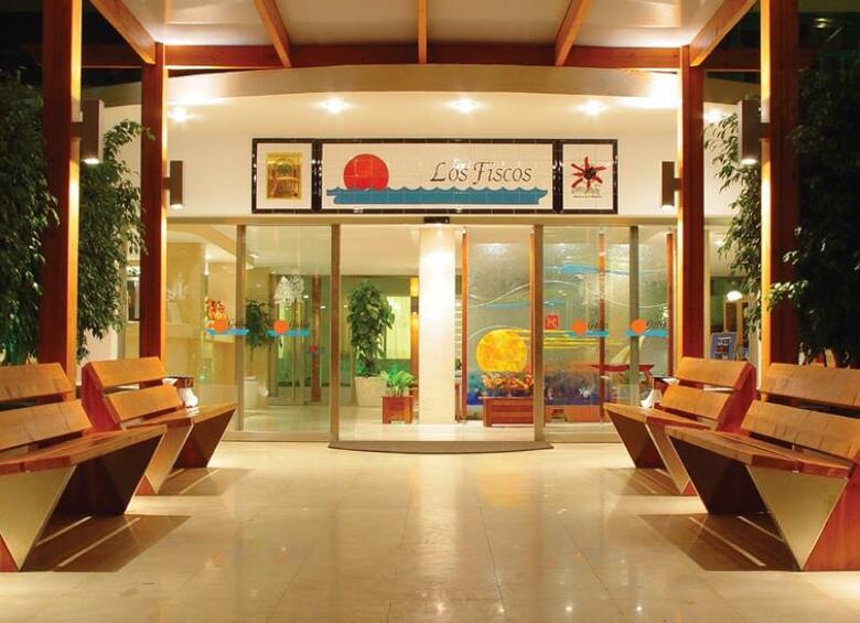 Hotel Blue Sea Los Fiscos