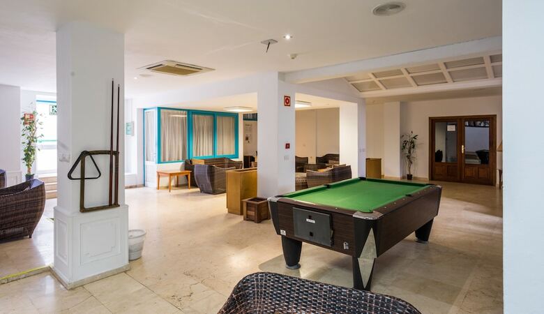 Hotel Blue Sea Los Fiscos
