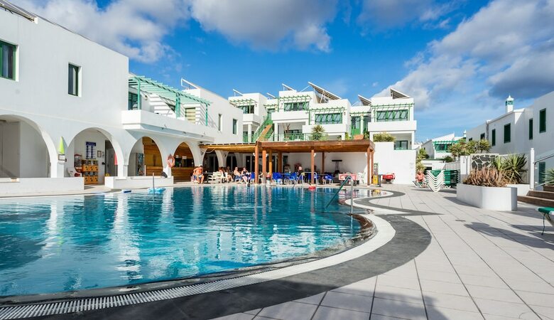 Hotel Blue Sea Los Fiscos