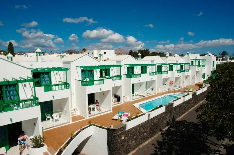 Hotel Blue Sea Los Fiscos