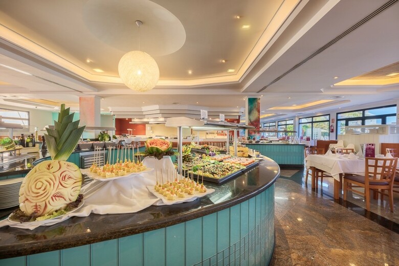Hotel Mirador Papagayo By Livvo