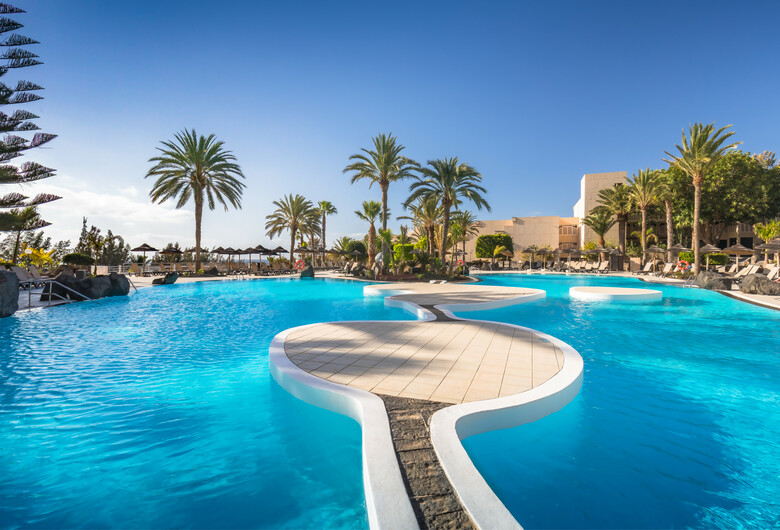 Hotel Barcelo Lanzarote Active Resort