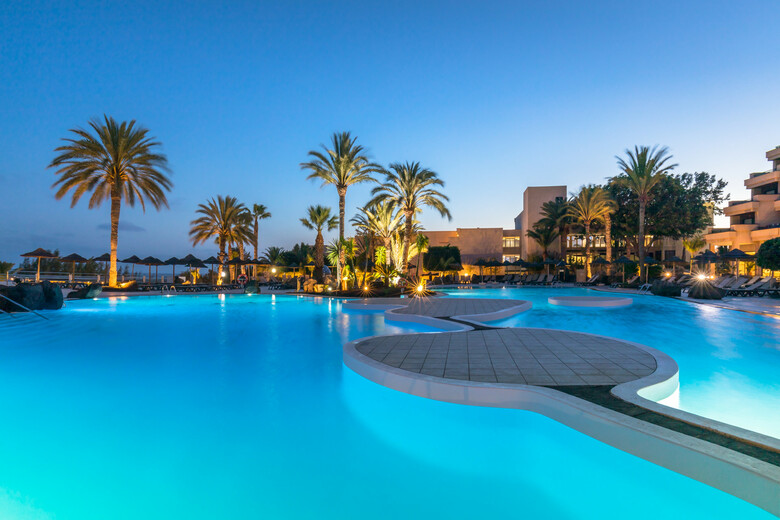 Hotel Barcelo Lanzarote Active Resort