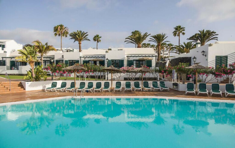Hotel Ilunion Costa Sal Lanzarote
