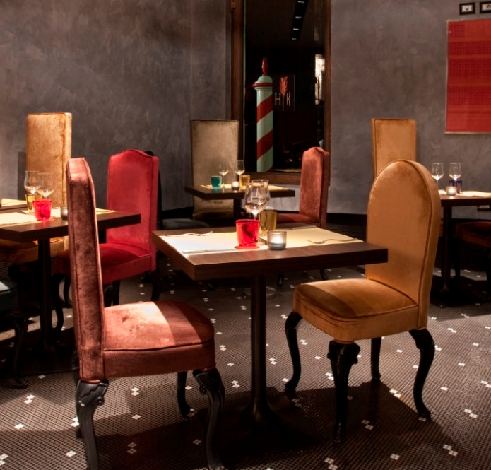 Hotel All�angelo