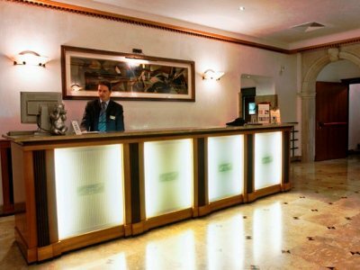 Hotel All�angelo