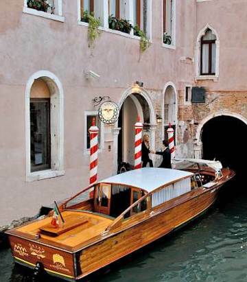 Hotel All�angelo